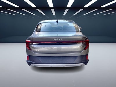 2022 Kia Sedona K3 L TA SEDAN 1.7