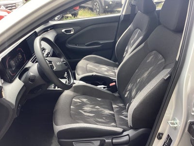 2026 Kia K3 1.4 L Mt