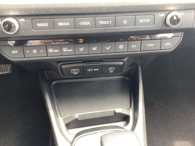 2026 Kia K3 1.4 L Mt