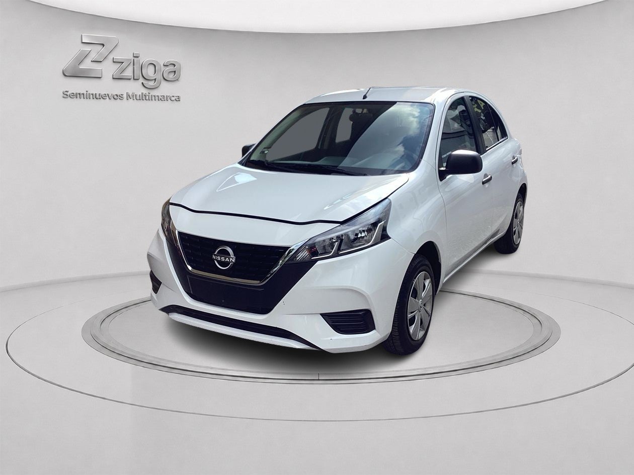2025 Nissan March 1.6 Sense At
