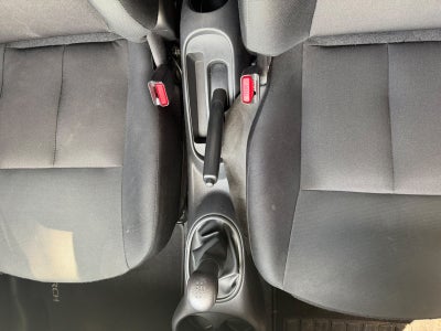 2025 Nissan March 1.6 Sense At