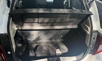 2025 Nissan March 1.6 Sense At