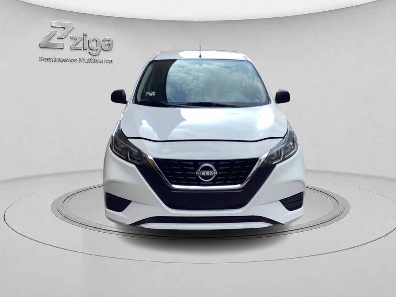 2025 Nissan March 1.6 Sense At