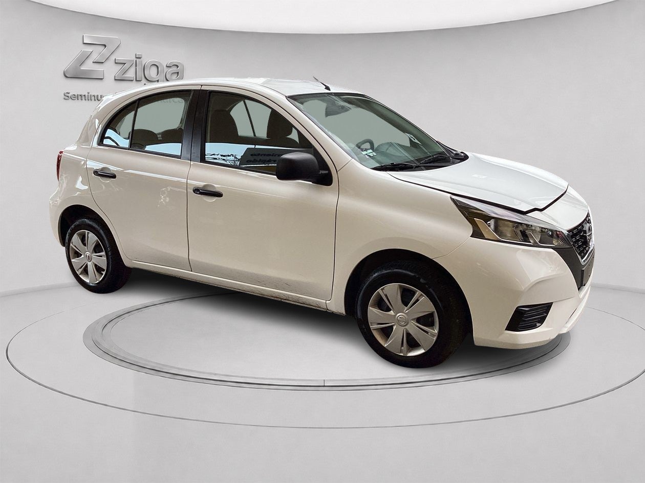 2025 Nissan March 1.6 Sense At