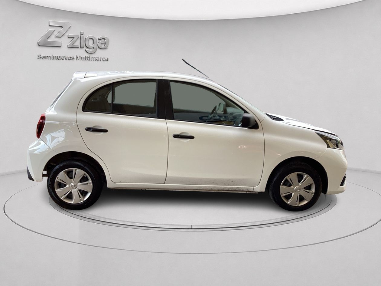 2025 Nissan March 1.6 Sense At