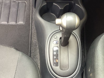 2025 Nissan March 1.6 Sense At