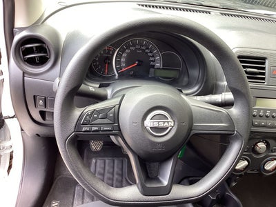 2025 Nissan March 1.6 Sense At