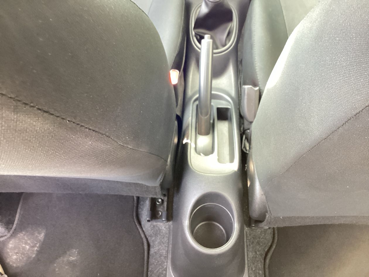 2025 Nissan March 1.6 Sense At