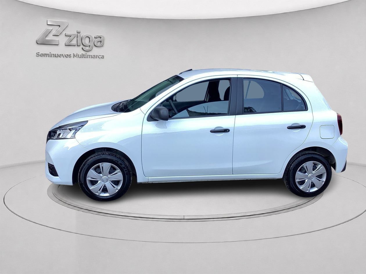 2025 Nissan March 1.6 Sense At