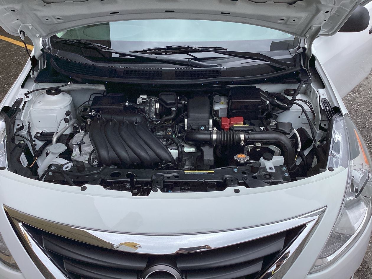 2025 Nissan V-Drive 1.6 A/C Mt