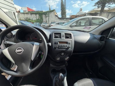 2025 Nissan V-Drive 1.6 A/C Mt