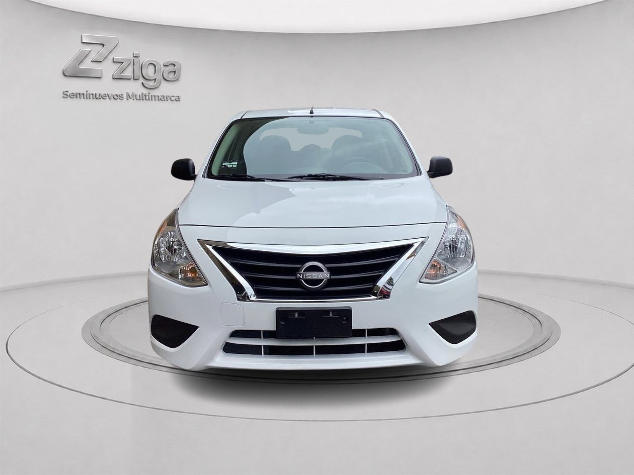 2025 Nissan V-Drive 1.6 A/C Mt