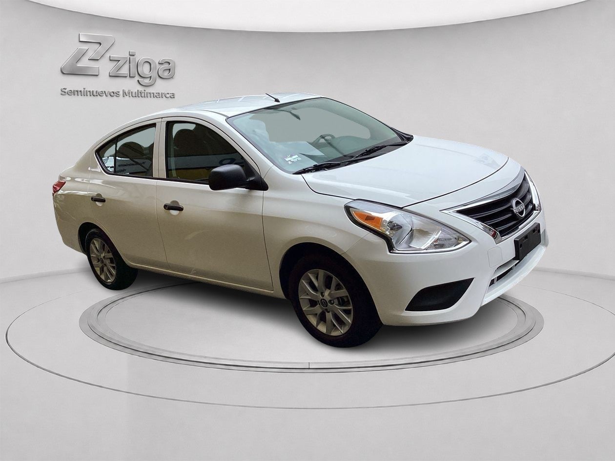 2025 Nissan V-Drive 1.6 A/C Mt