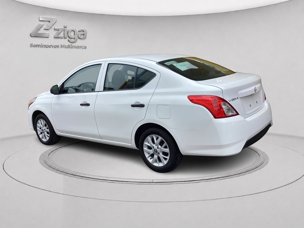 2025 Nissan V-Drive 1.6 A/C Mt