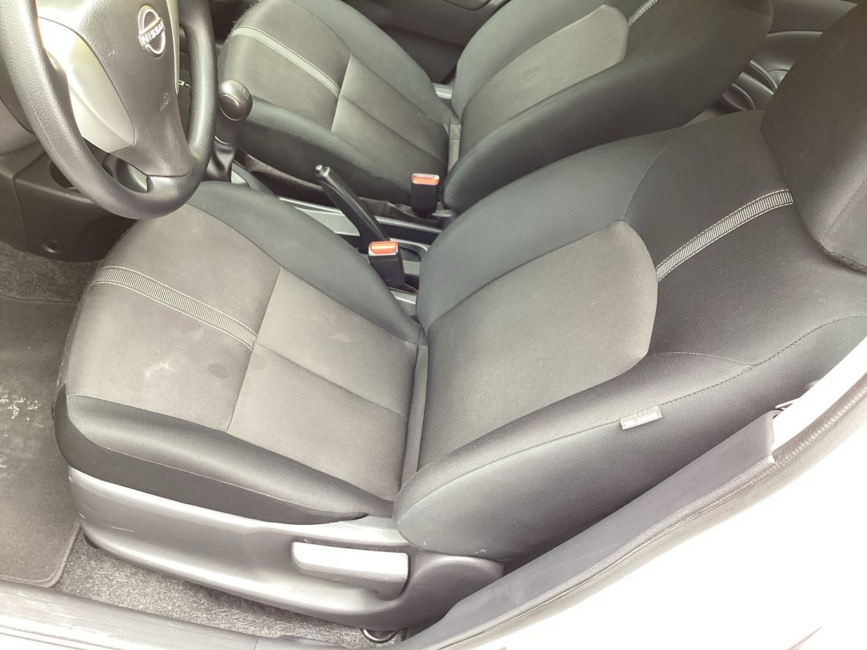 2025 Nissan V-Drive 1.6 A/C Mt