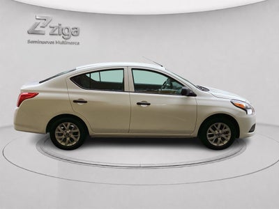 2025 Nissan V-Drive 1.6 A/C Mt