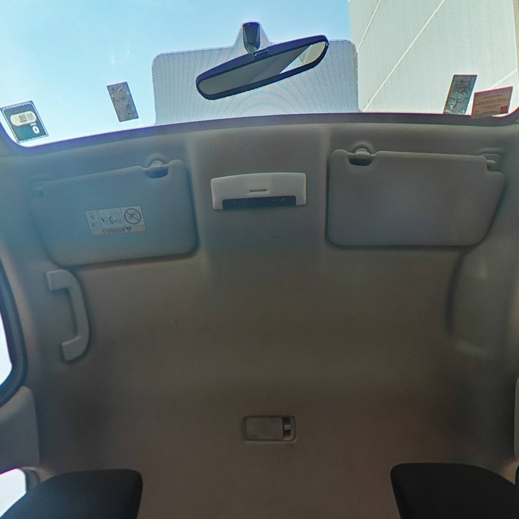 2020 Nissan Versa 1.6 Advance At