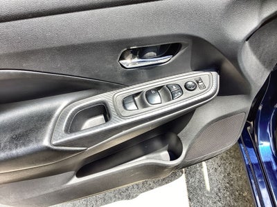 2020 Nissan Versa 1.6 Advance At