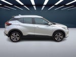 2025 Nissan Kicks 1.6 Play Advance At