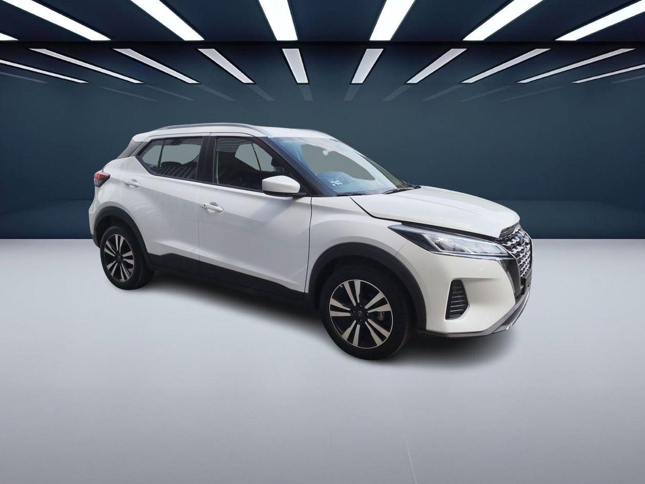 2024 Nissan Kicks KICKS PLAY ADVANCE CVT