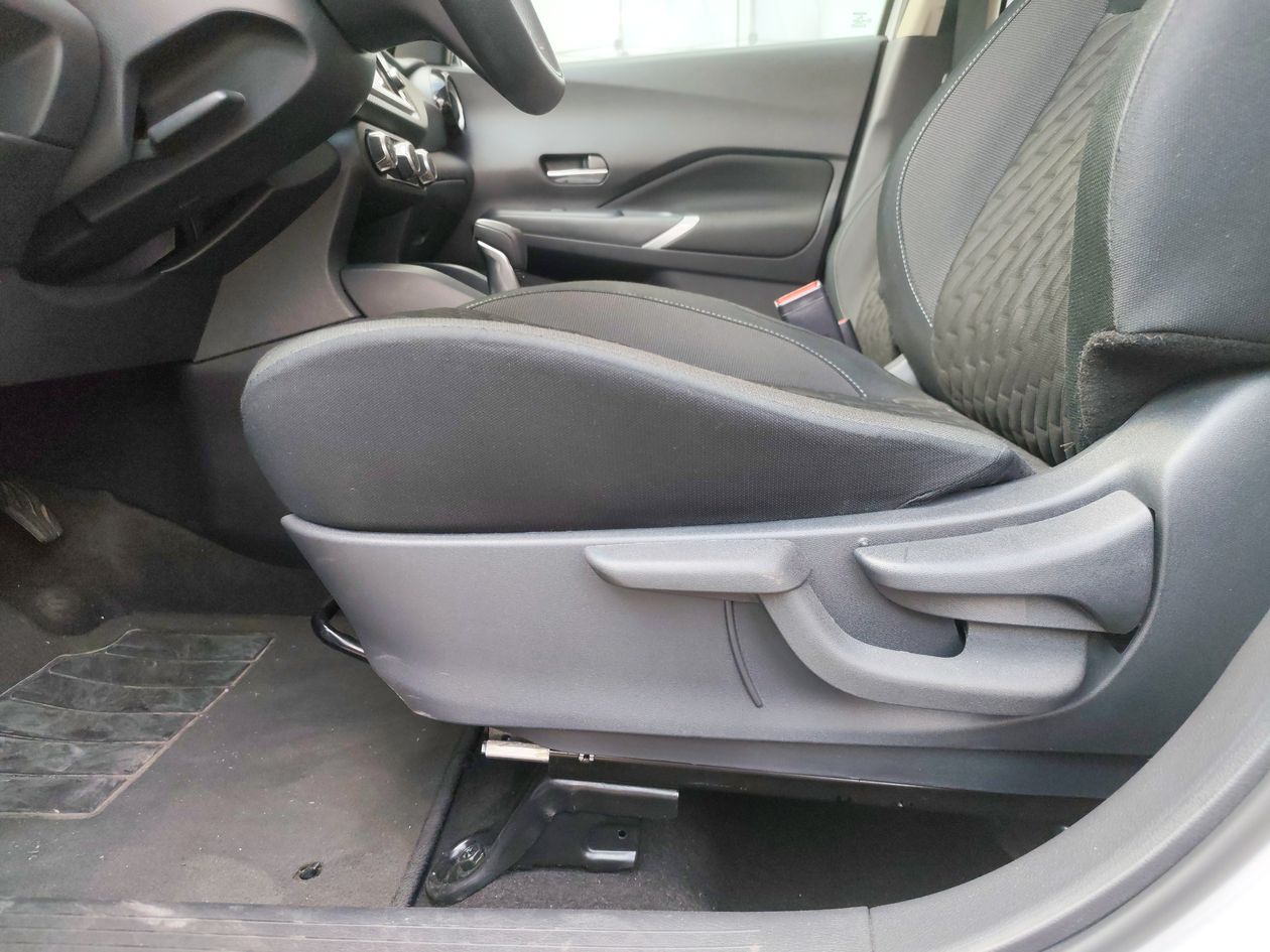 2024 Nissan Kicks KICKS PLAY ADVANCE CVT