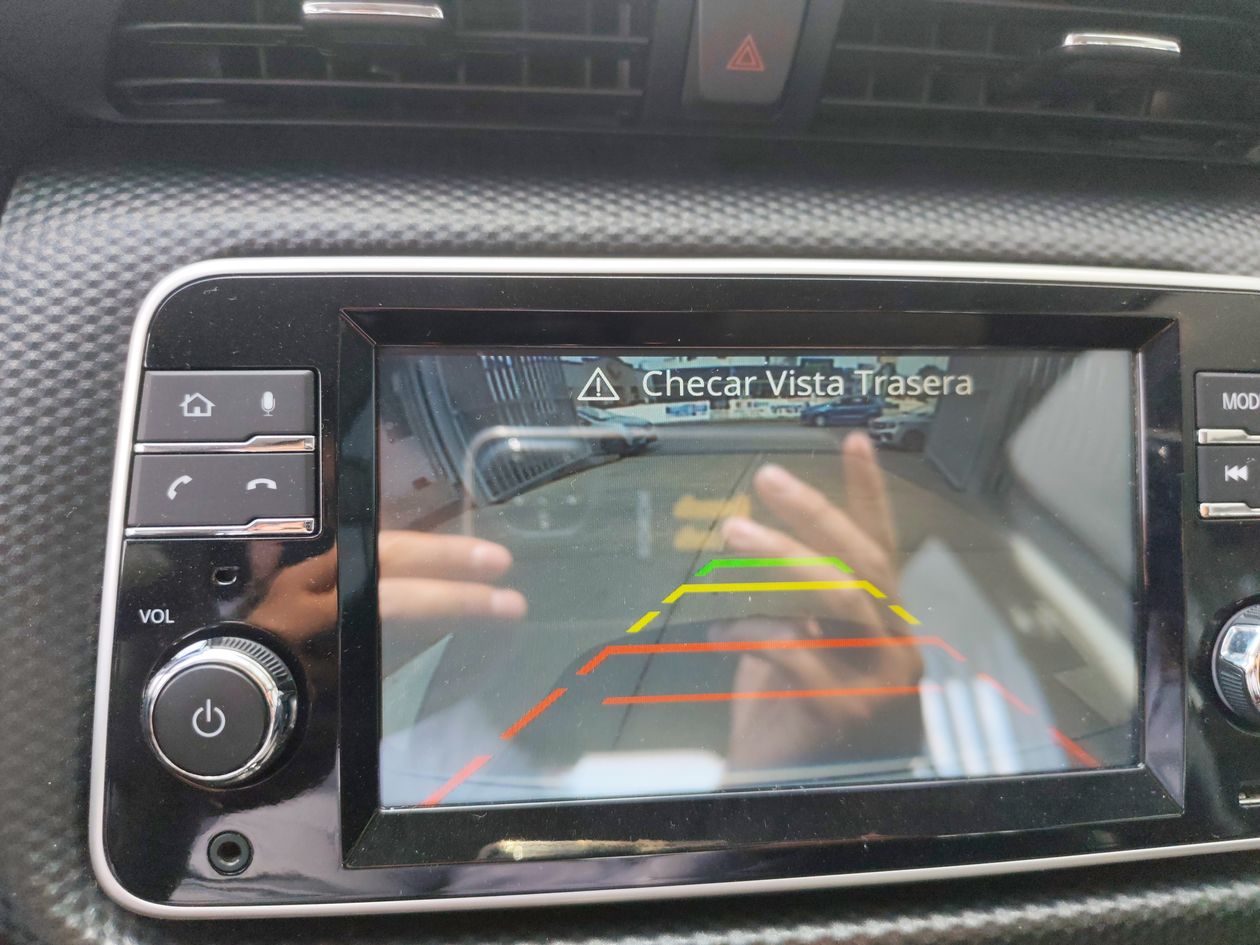 2024 Nissan Kicks KICKS PLAY ADVANCE CVT