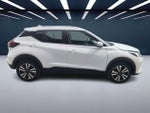 2024 Nissan Kicks KICKS PLAY ADVANCE CVT