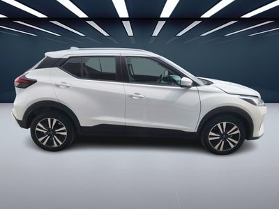 2024 Nissan Kicks KICKS PLAY ADVANCE CVT