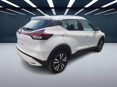 2024 Nissan Kicks KICKS PLAY ADVANCE CVT