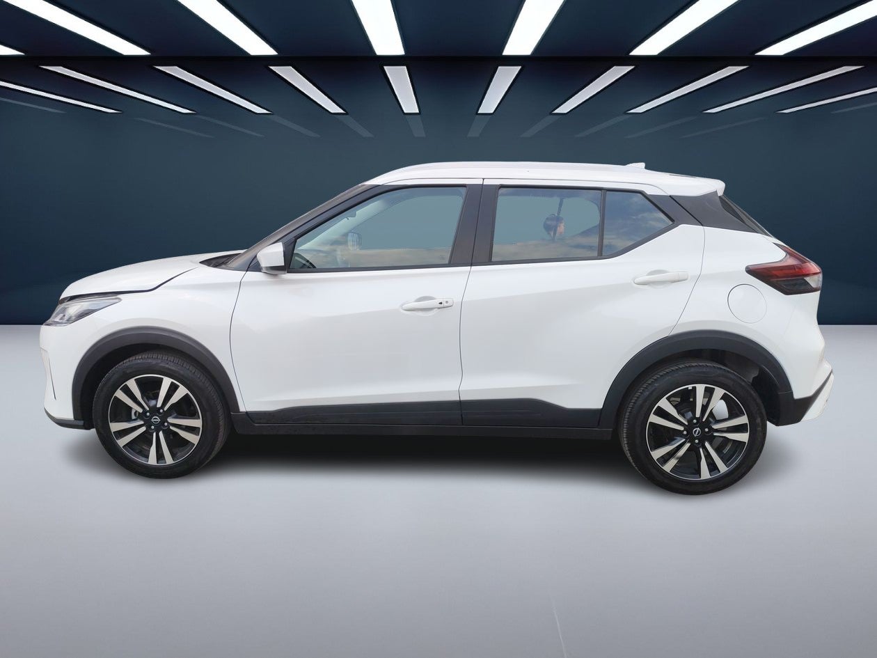 2024 Nissan Kicks KICKS PLAY ADVANCE CVT