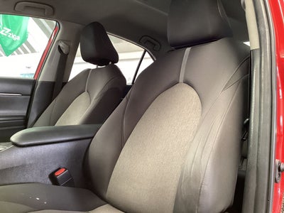 2023 Toyota Camry CAMRY LE T/A