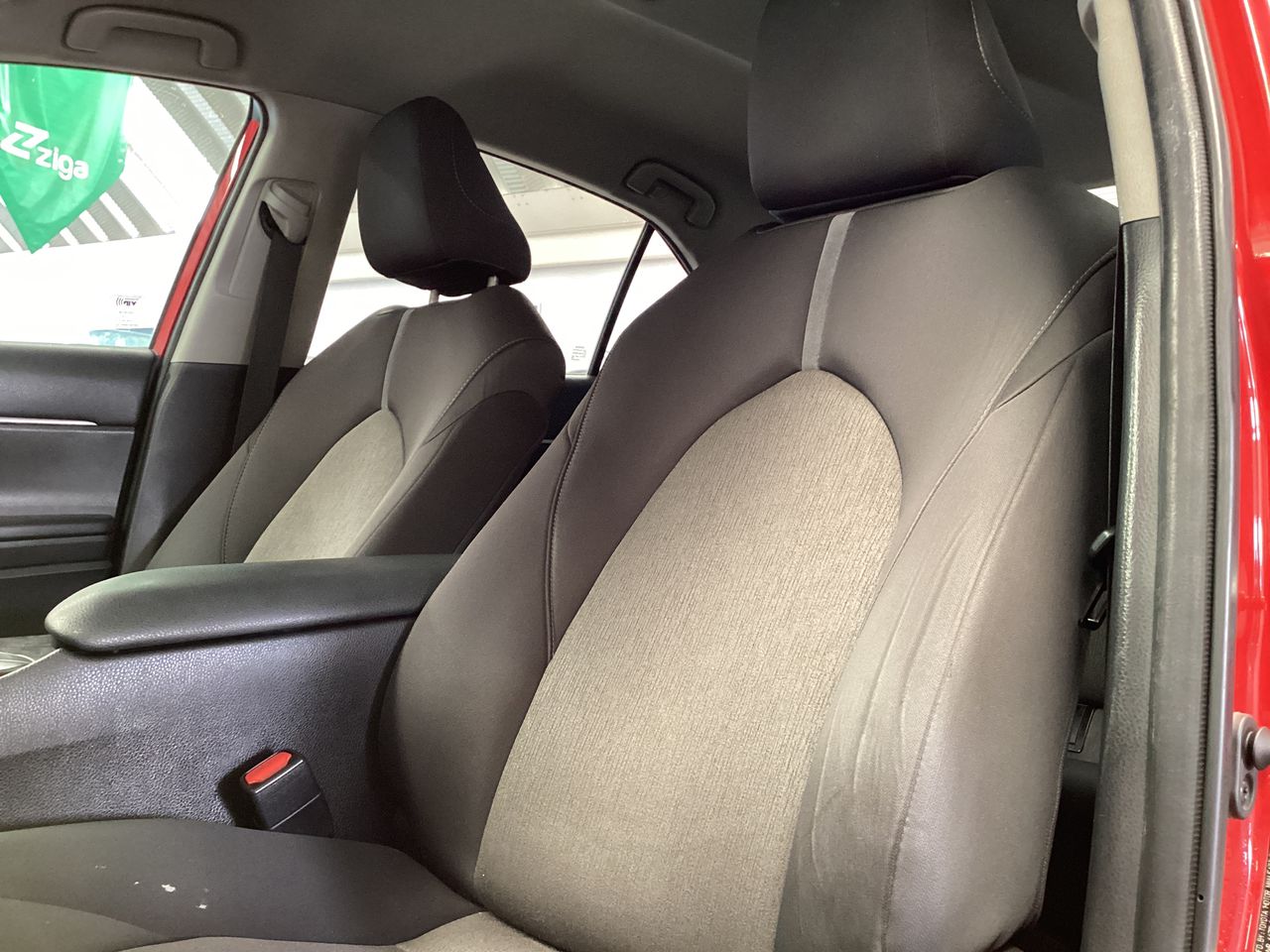 2023 Toyota Camry CAMRY LE T/A