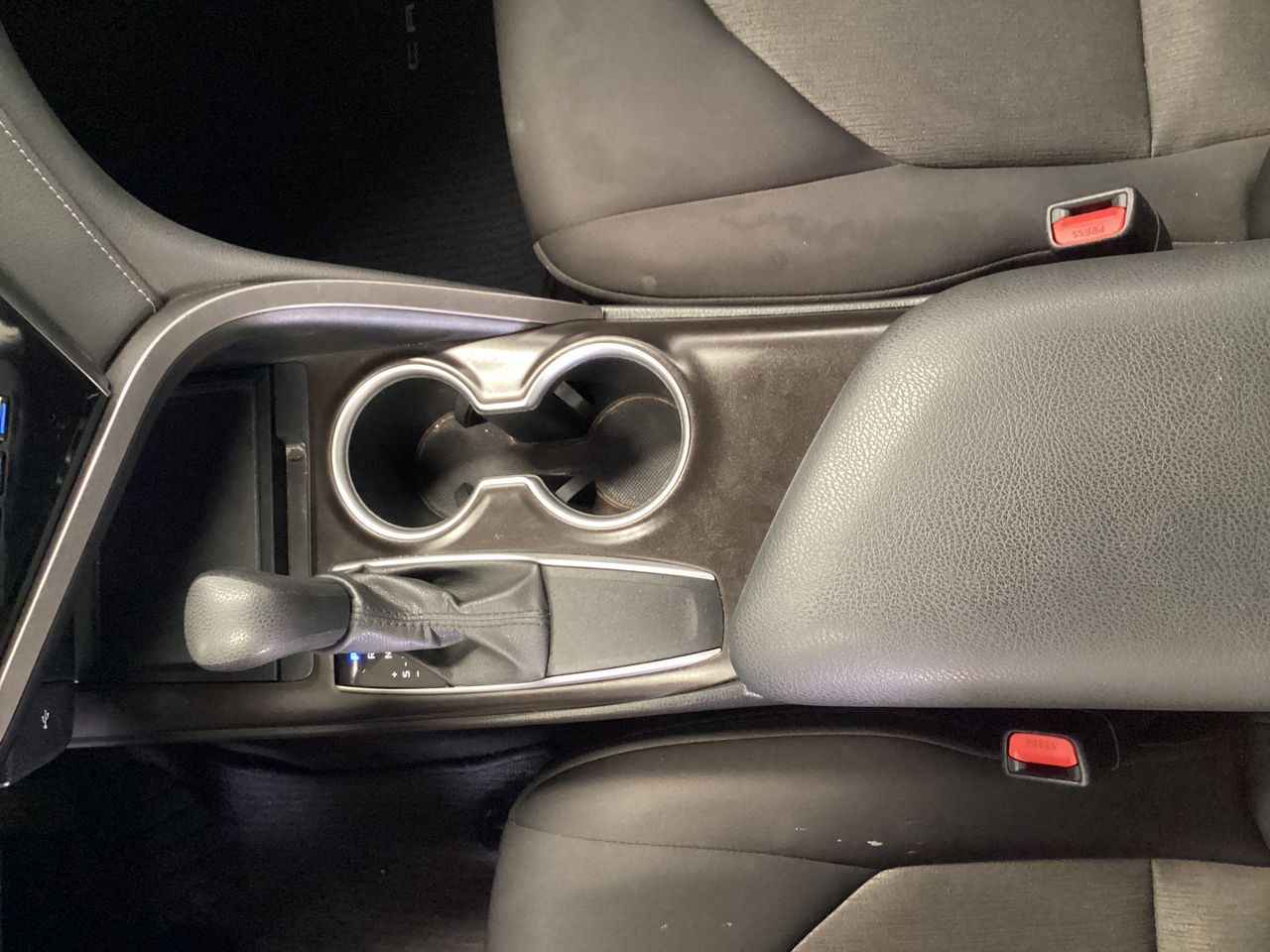 2023 Toyota Camry CAMRY LE T/A