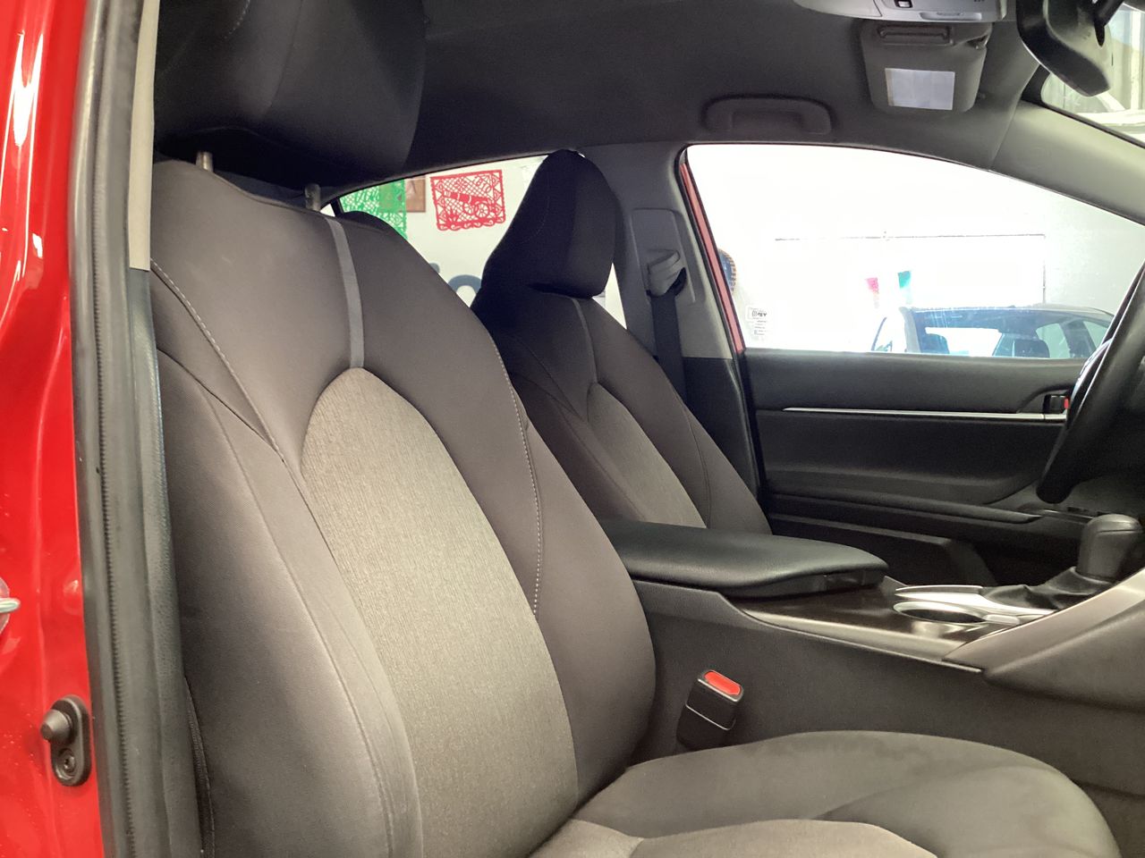 2023 Toyota Camry CAMRY LE T/A