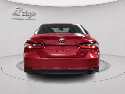 2023 Toyota Camry CAMRY LE T/A