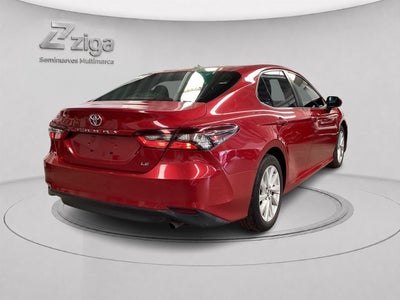 2023 Toyota Camry CAMRY LE T/A