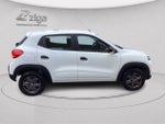 2025 Renault Kwid 1.0 Intens Mt