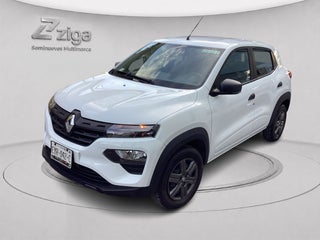 2025 Renault Kwid 1.0 Intens Mt