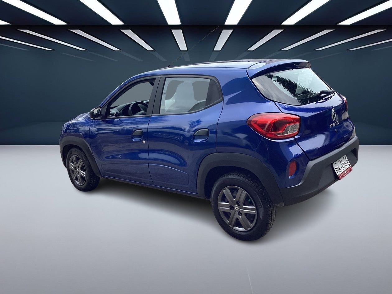2025 Renault Kwid 1.0 Intens Mt
