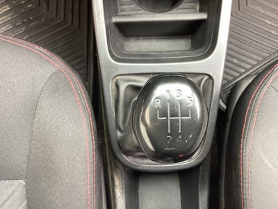 2025 Renault Kwid 1.0 Intens Mt