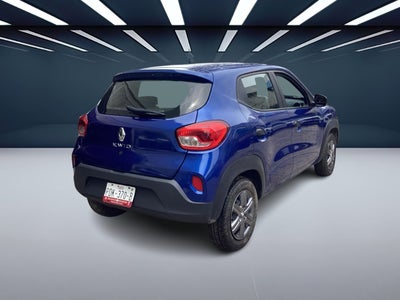 2025 Renault Kwid 1.0 Intens Mt