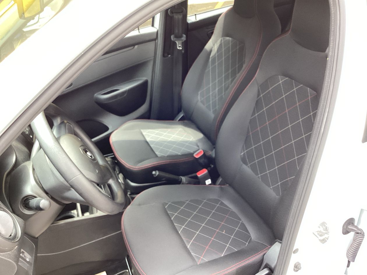 2025 Renault Kwid 1.0 Intens Mt