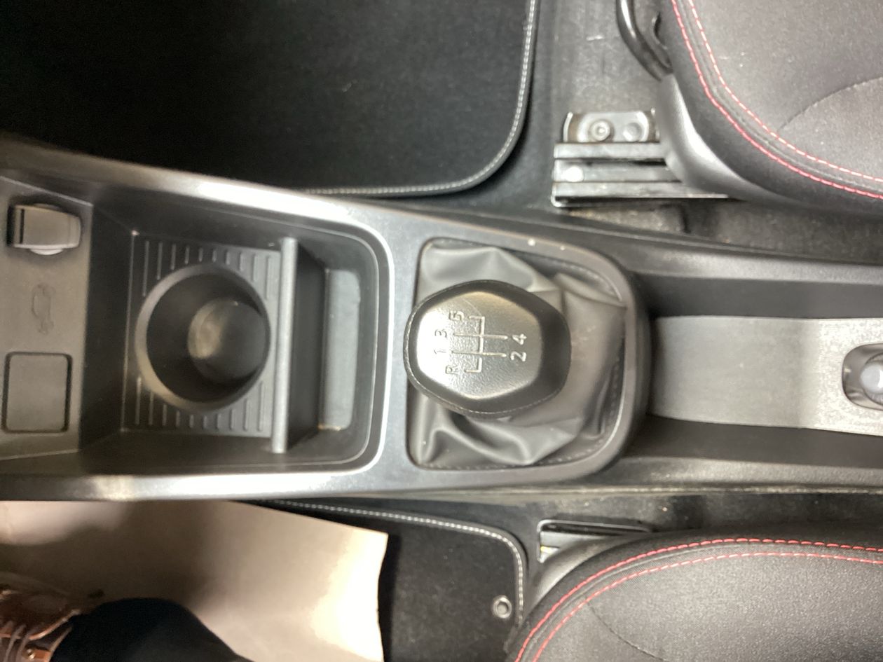 2025 Renault Kwid 1.0 Intens Mt
