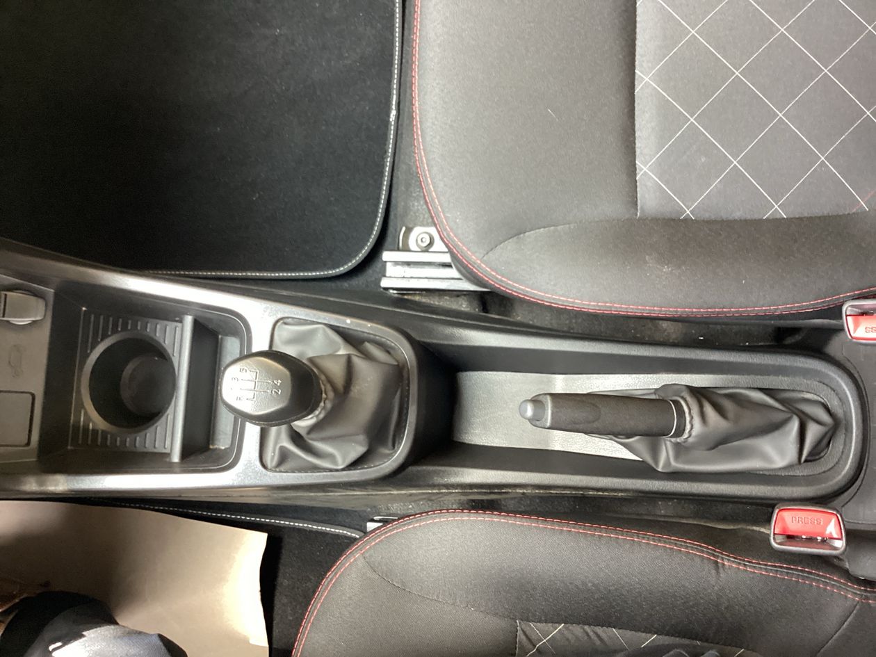 2025 Renault Kwid 1.0 Intens Mt