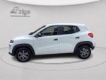 2025 Renault Kwid 1.0 Intens Mt