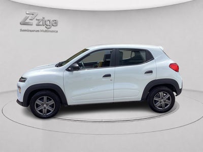 2025 Renault Kwid 1.0 Intens Mt
