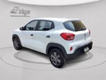 2025 Renault Kwid 1.0 Intens Mt