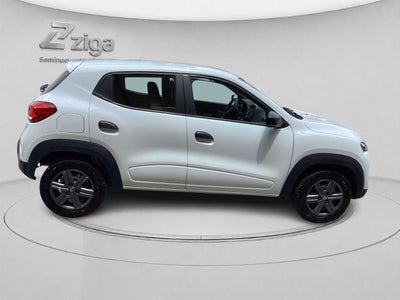 2025 Renault Kwid 1.0 Intens Mt