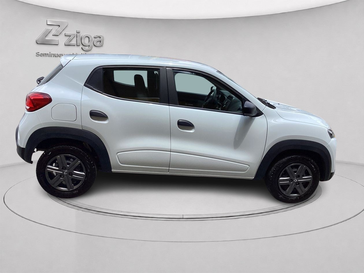 2025 Renault Kwid 1.0 Intens Mt