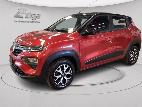 2024 Renault Kwid KWID BITONO TM